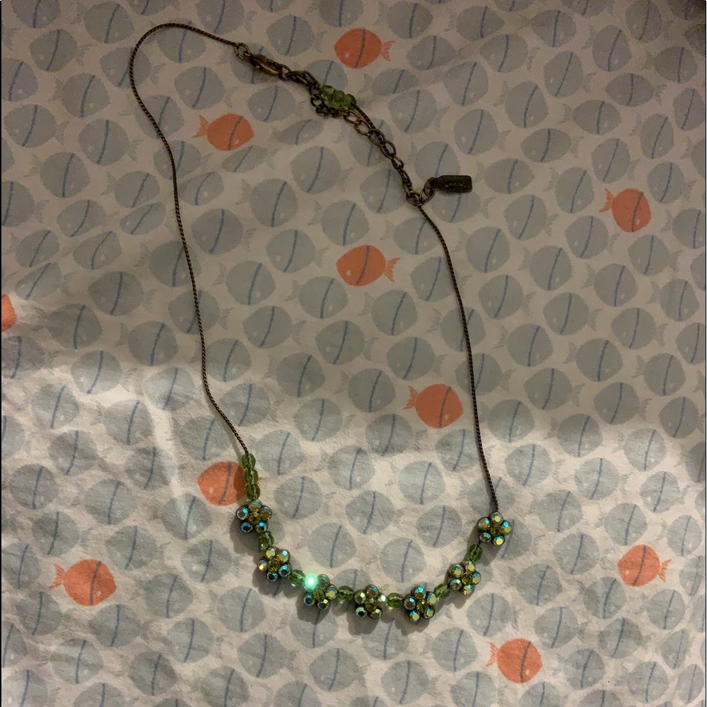 Necklace - Picture 2 of 8